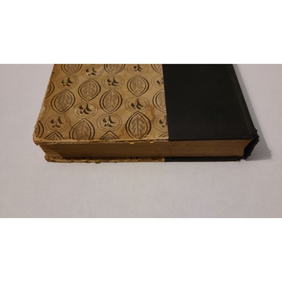 Vintage Book Selected Tales of GUY De MAUPASSANT Illustrated by Adolf DEHN - Picture 9 of 10